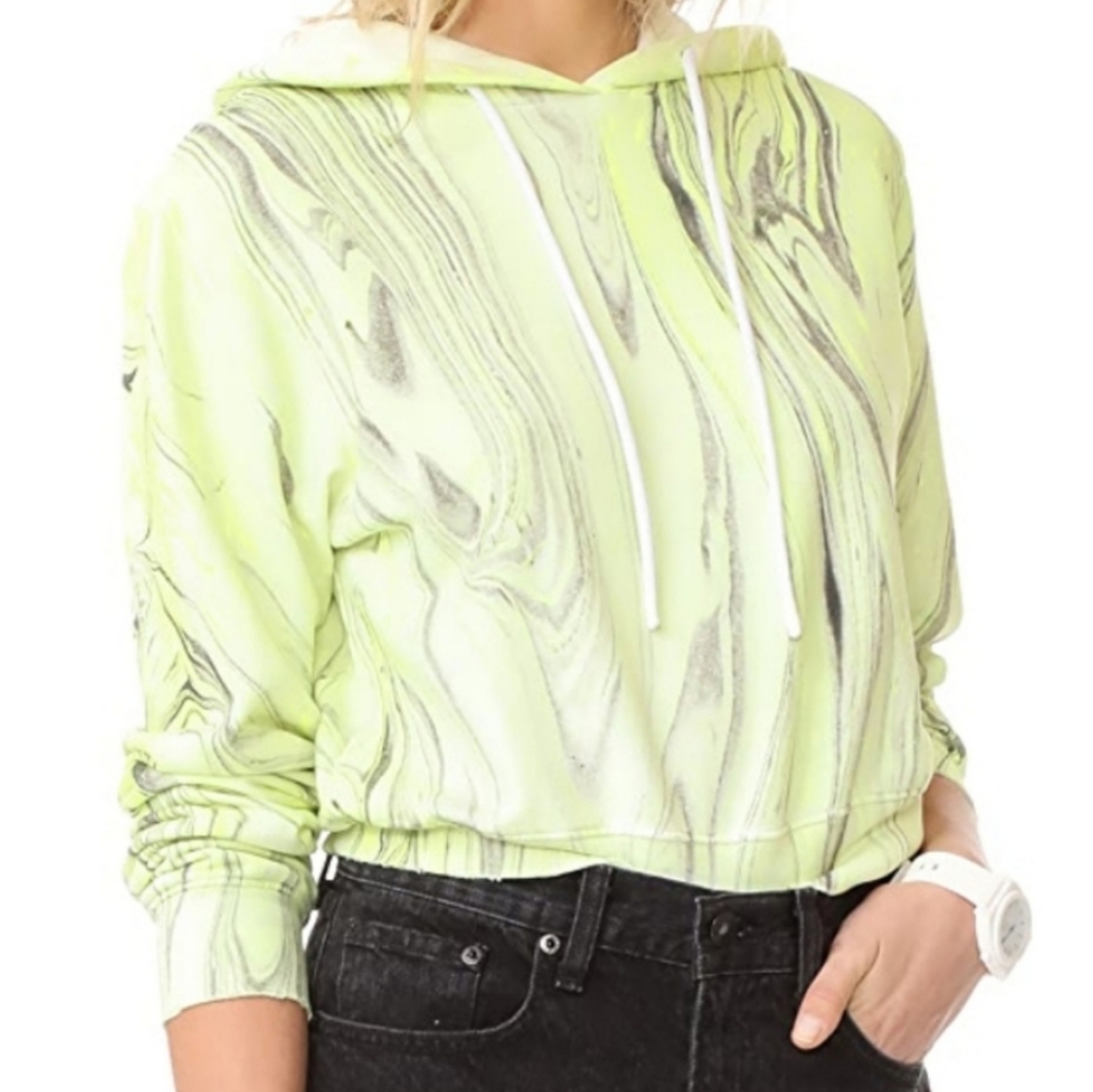 Cotton Citizen Sweatshirt Size Medium
